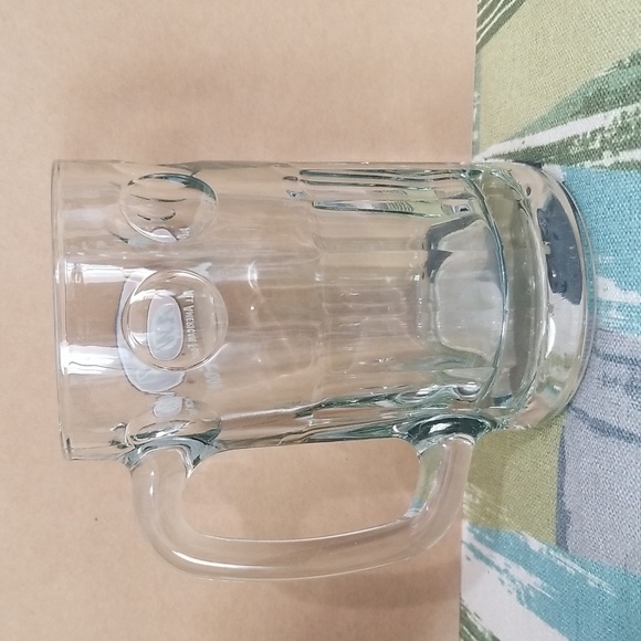 AW Root Beer Glass Mug - Picture 8 of 13